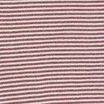OrganicEra Organic Baby Romper, Bordeaux - Image 4