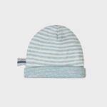 organicera organic 4 pcs newborn set aqua