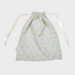 OrganicEra Organic 4 pcs Newborn Set, Indigo - Image 5