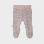 organicera organic 4 pcs newborn set rose
