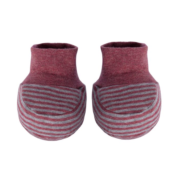 organicera-organic-baby booties