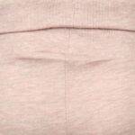 organicera organic baby-leggings rose melange
