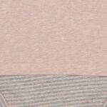 OrganicEra Organic Baby L/S T-shirt Body, Rose - Image 3