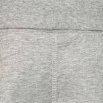 OrganicEra Organic Baby Shorts, Grey - Image 6