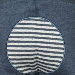 organicera organic baby sweatpants indigo
