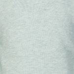 OrganicEra Organic Baby Sweatshirt, Aqua - Image 4