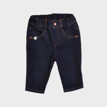 organic organic baby jean pants