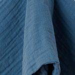 OrganicEra Organic Cuddly Toy, Indigo - Image 2