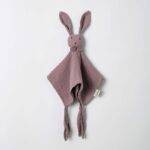 organicera organic cuddly toy